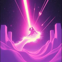 Love ride