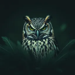 Owl's Got No Chill