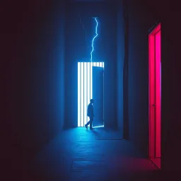 “Another Life (Dark Version)
