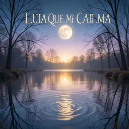 Luna Que Me Calma