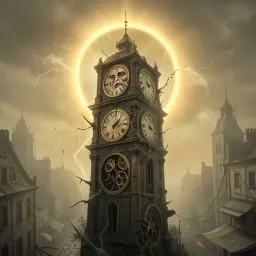 Cuckoo Clock