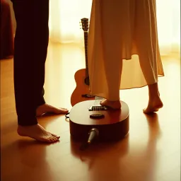 You & Me