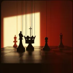 Puppet Masters
