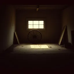 The Squeaky Wheel
