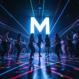 Tara na, party na!