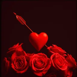 Shot By Cupid