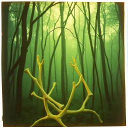 Bones of Our Love