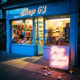 Shop 63