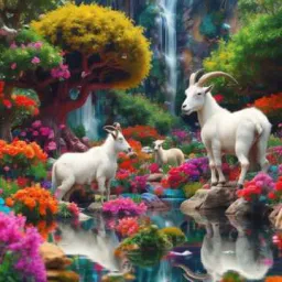 Goats 
