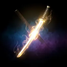Blade of the Spirit
