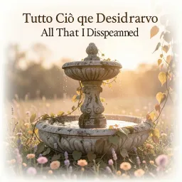 Tutto Ciò che Desideravo