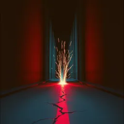Iron Pulse Overload