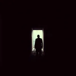 The Gray Man