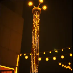 Pole