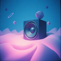 Echoes in the Trap