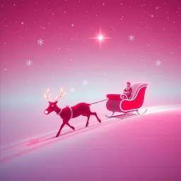 Rudolph's Shining Light