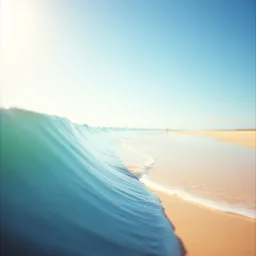 Serene Horizons