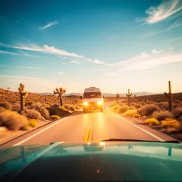 Road to Texas Dreams