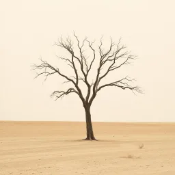 Solitary Existence