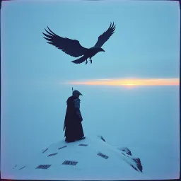Ashes of the North