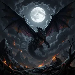 Shadows of the Born