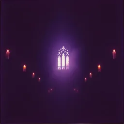 Phantoms in the Dark