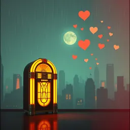 Loving the wrong person