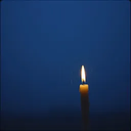 Fading Light