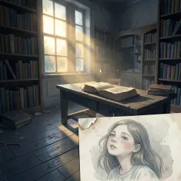 Speak / Whisper your Words