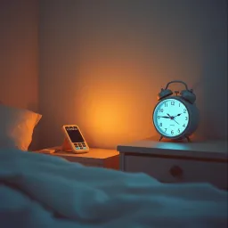 STILL AWAKE