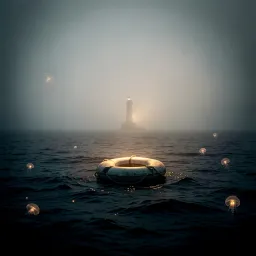 Drowning in the Remembering
