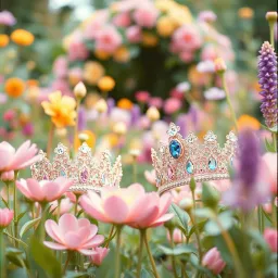 Little Princess Dreams