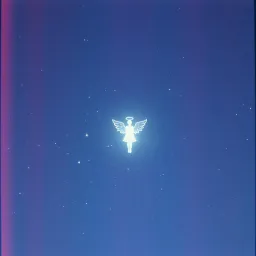 Love angel