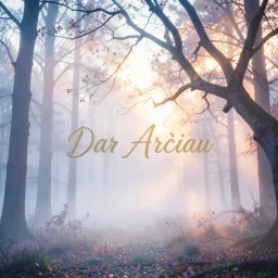 Dar Arčiau