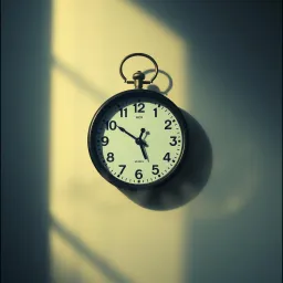 Before We're Gone