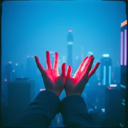 Hold Me Close