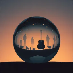 Everyone in My Mind