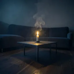 Slow Burn