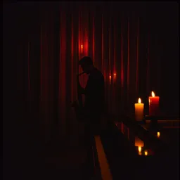 Velvet on Your Skin