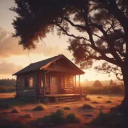 You're My Home