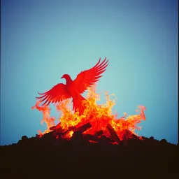 We Bleed Red
