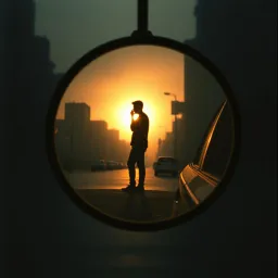 Shadows in the Mind