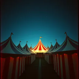 Freakshow of Shadows
