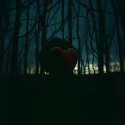 Love in the Abyss