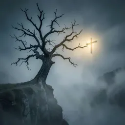 Only Begotten Love