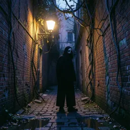 Black Mask