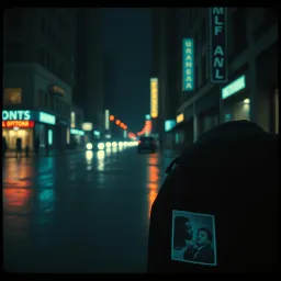 Searching for a hero