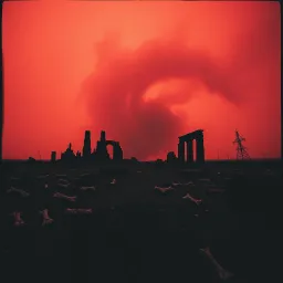 Endless Abyss