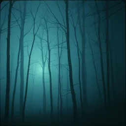 Whispered Sorrows