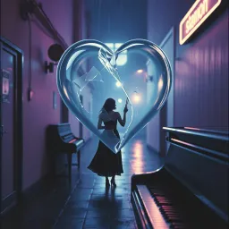 Bye My Last Love